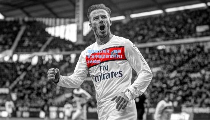 懂球帝12周年，回顾定义中国足球文化的12大瞬间