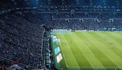 女子体育蓬勃发展，新时代的巾帼力量与竞技风采